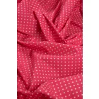 Pamutvászon-kispöttyös.pink/fehér_12