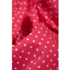 Pamutvászon-kispöttyös.pink/fehér_12