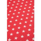 Pamutvászon-csillagos.piros/fehér_12
