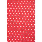 Pamutvászon-csillagos.piros/fehér_12