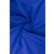 Pamutvászon.királykék