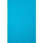 Pamutvászon.türkizkék