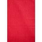 Pamutvászon.piros