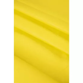 Pamutvászon.kénsárga