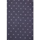 Pamutvászon-kékfestő des8.kék