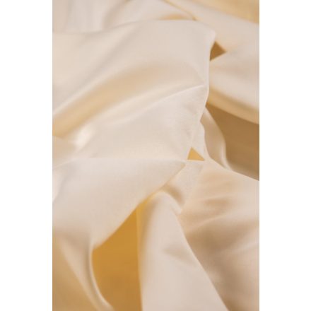 Damask-teflon. uni ecru