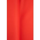 Damask-teflon. uni red