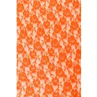 Csipke. orange