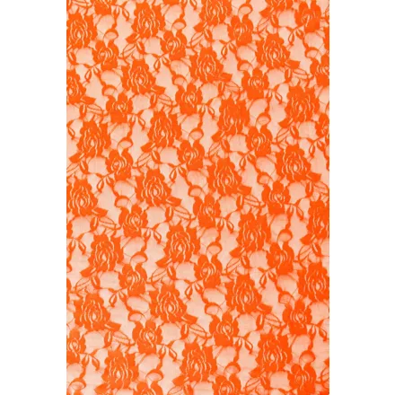 Csipke. orange