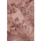  Csipke elasztikus-szonja.mályva rózsaszín