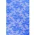 Csipke-lyon.royal blue