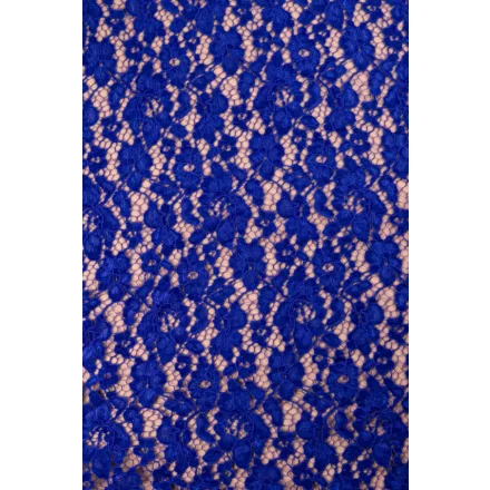 Csipke-samantha.royal blue