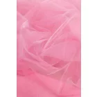 Tüll-fátyol.sugar pink 58