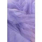 Tüll-fátyol.violet 39