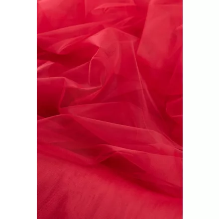 Tüll-fátyol.cherry 125