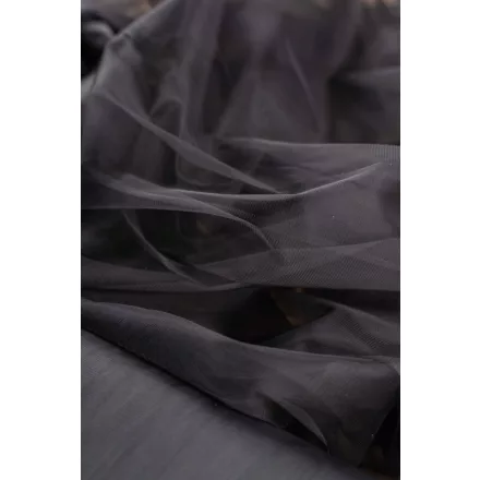Tüll-fátyol.fekete 54_1