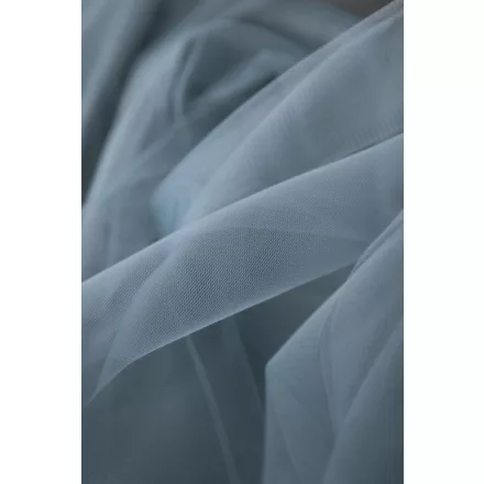 Tüll-fátyol.dk grey 80