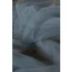 Tüll-fátyol.dk grey 80