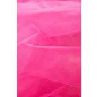 Tüll-fátyol.fuchsia 35