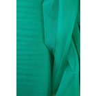 Tulle veil. emerald 127