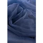 Tüll-fátyol.sötétkék 138_7