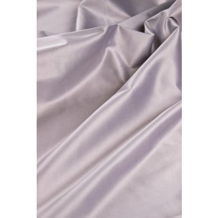 Pamutszatén-str.grey