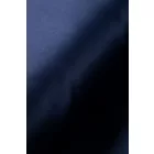 Pamutszatén-strech.tengerész kék