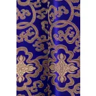 Brokát-mystic.királykék