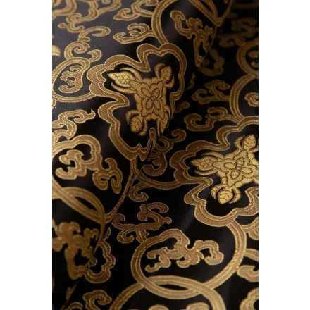 Brokát-mystic.fekete