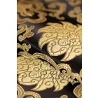 Brokát-mystic.fekete