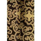 Brokát-mystic.fekete