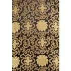 Brokát-mystic.fekete