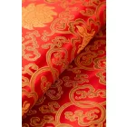 Brokát-mystic.piros