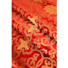 Brokát-mystic.piros