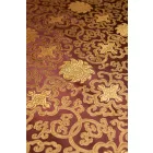 Brokát-mystic.mélybordó