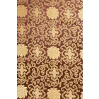 Brokát-mystic.mélybordó