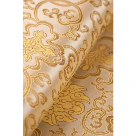 Brokát-mystic.arany