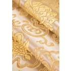 Brokát-mystic.arany