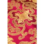 Brokát-mystic.bordó