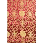 Brokát-mystic.bordó