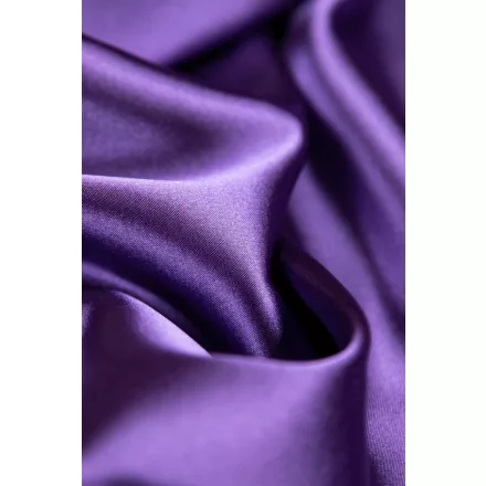 Szatén-strech.lila