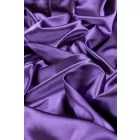 Szatén-strech.lila