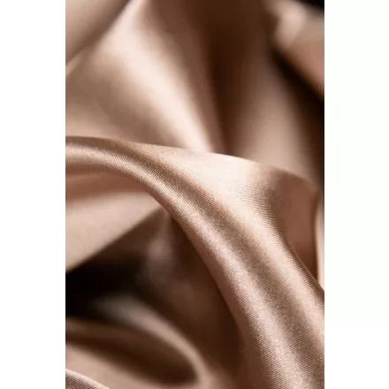 Szatén-strech.cappuccino