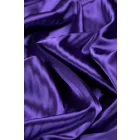 Szatén-strech.indigólila