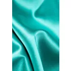 Szatén-strech.tengerzöld