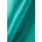 Szatén-strech.tengerzöld