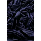 Szatén-strech.sötétkék