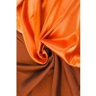 Szatén-strech.dk orange