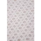 Madéra virágos.fehér