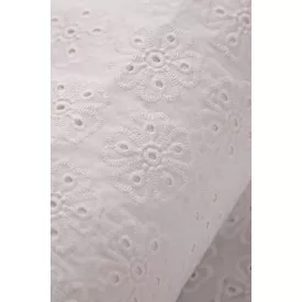 Madéra kisvirágos.fehér